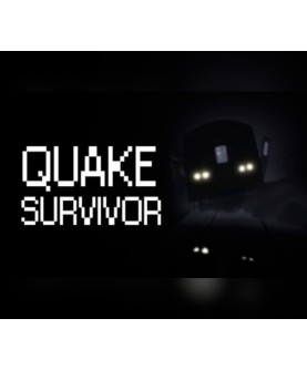 Quake Survivor Steam Key GLOBAL